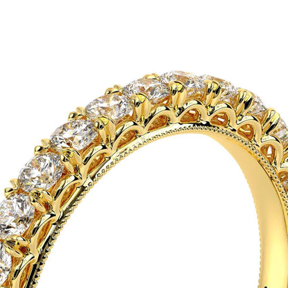 Verragio Wedding Band
