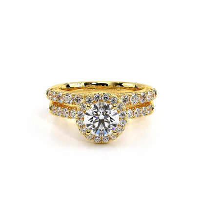 Verragio Wedding Band