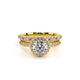 Verragio Wedding Band