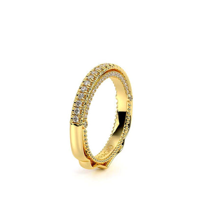 Verragio Wedding Band