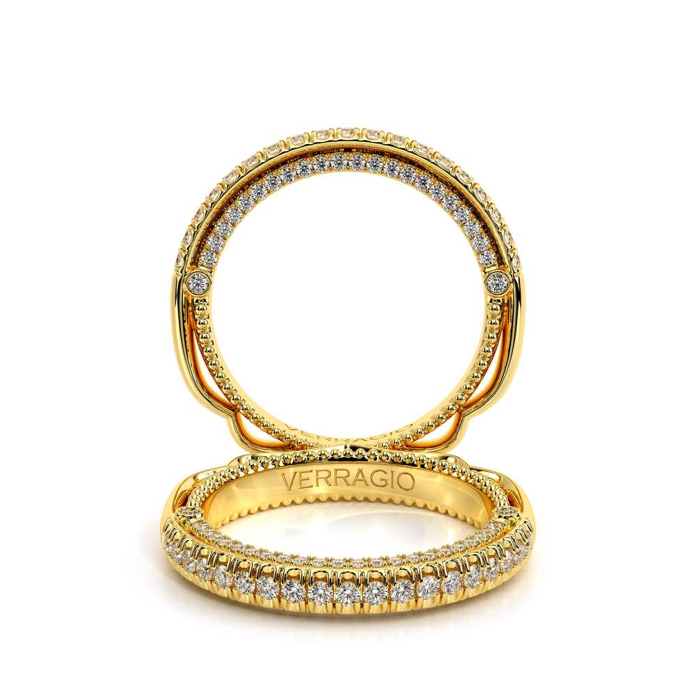 Verragio Wedding Band