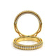 Verragio Wedding Band