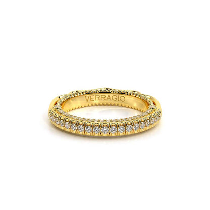 Verragio Wedding Band