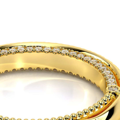Verragio Wedding Band