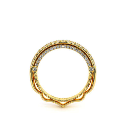 Verragio Wedding Band