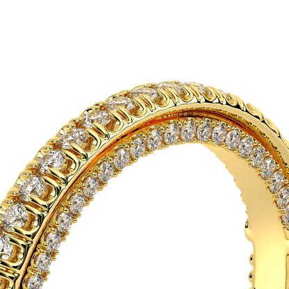 Verragio Wedding Band