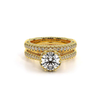 Verragio Wedding Band