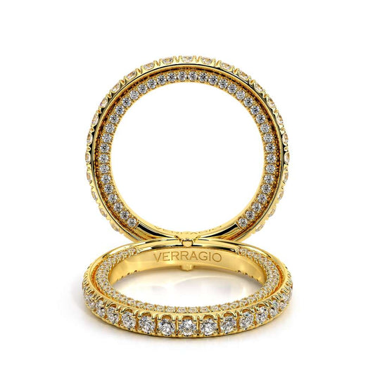 Verragio Wedding Band