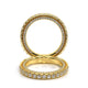 Verragio Wedding Band