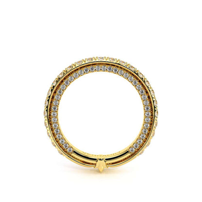 Verragio Wedding Band
