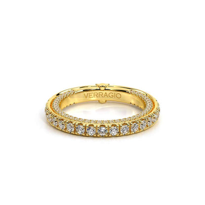 Verragio Wedding Band