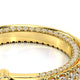 Verragio Wedding Band