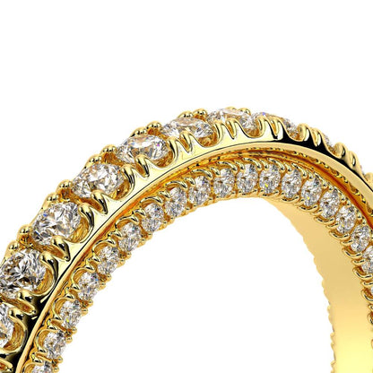 Verragio Wedding Band