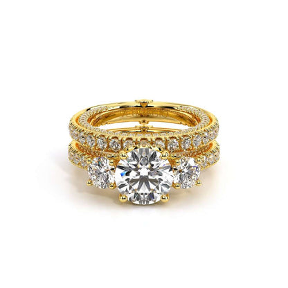 Verragio Wedding Band