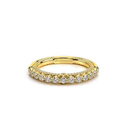Verragio Wedding Band
