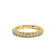 Verragio Wedding Band