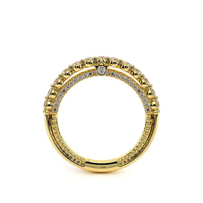 Verragio Wedding Band