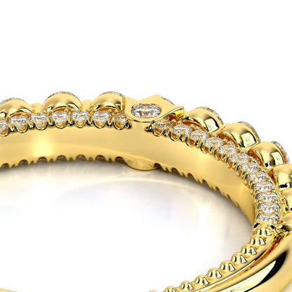 Verragio Wedding Band
