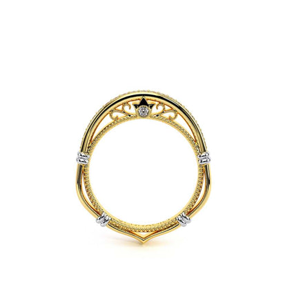 Verragio Wedding Band