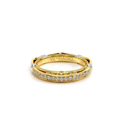Verragio Wedding Band
