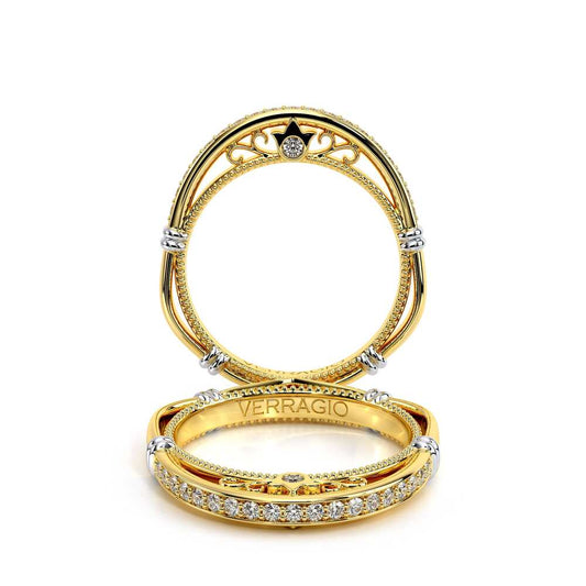 Verragio Wedding Band