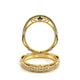 Verragio Wedding Band