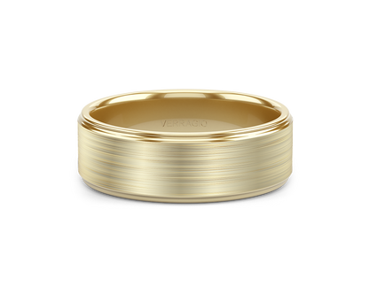 Verragio Classic Wedding Band
