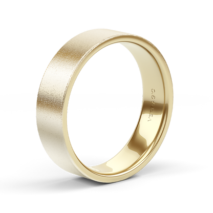 Verragio Classic Wedding Band