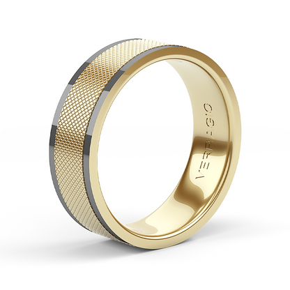 Verragio Classic Wedding Band