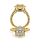 Verragio Women's Engagement Ring INSIGNIA-7108P