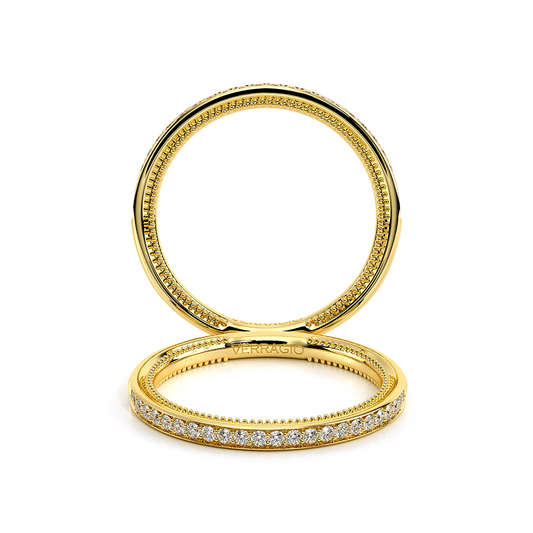 Verragio Wedding Band