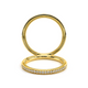 Verragio Wedding Band