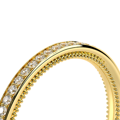 Verragio Wedding Band