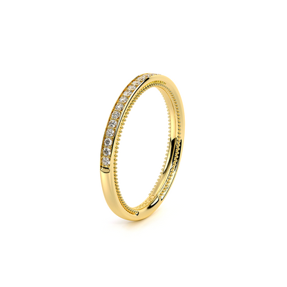 Verragio Wedding Band