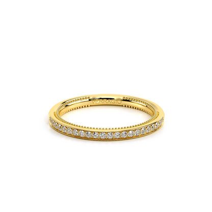 Verragio Wedding Band