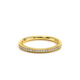 Verragio Wedding Band