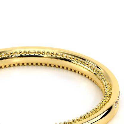 Verragio Wedding Band