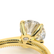Verragio Solitaire Round Engagement Ring