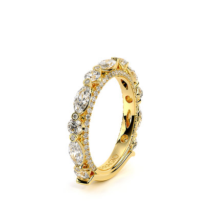 Verragio Marquise Wedding Band