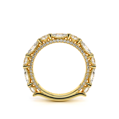 Verragio Marquise Wedding Band
