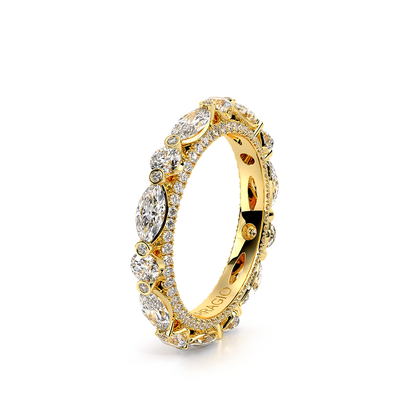 Verragio Marquise Wedding Band