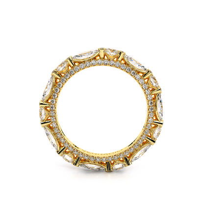 Verragio Marquise Wedding Band