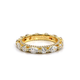 Verragio Marquise Wedding Band