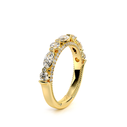 Verragio Marquise Wedding Band