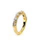 Verragio Marquise Wedding Band