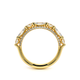 Verragio Marquise Wedding Band