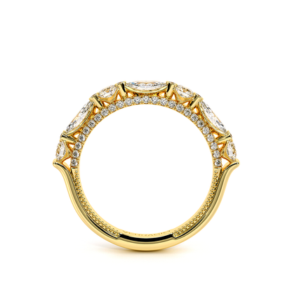 Verragio Marquise Wedding Band