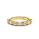 Verragio Marquise Wedding Band