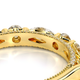 Verragio Marquise Wedding Band