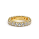 Verragio Round Wedding Band
